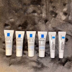 La Roche-Posay Effaclar Duo Acne Treatment Set